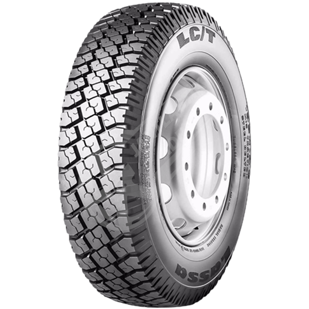 8.5R17.5 12PR 121/120M Lassa LC/T