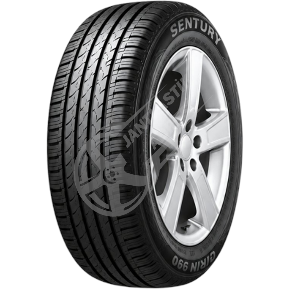 225/35R20 90W XL Sentury Qirin 990