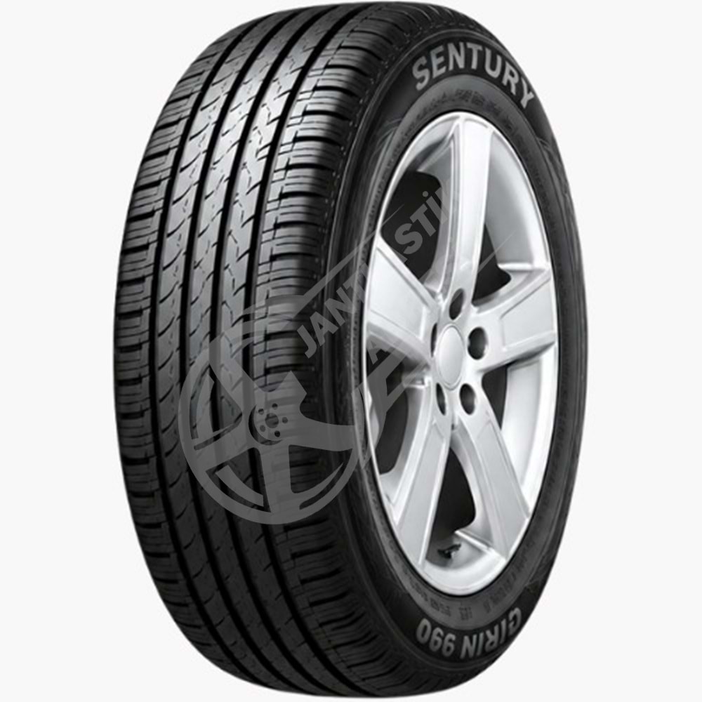 215/35R19 85W XL Sentury Qirin 990