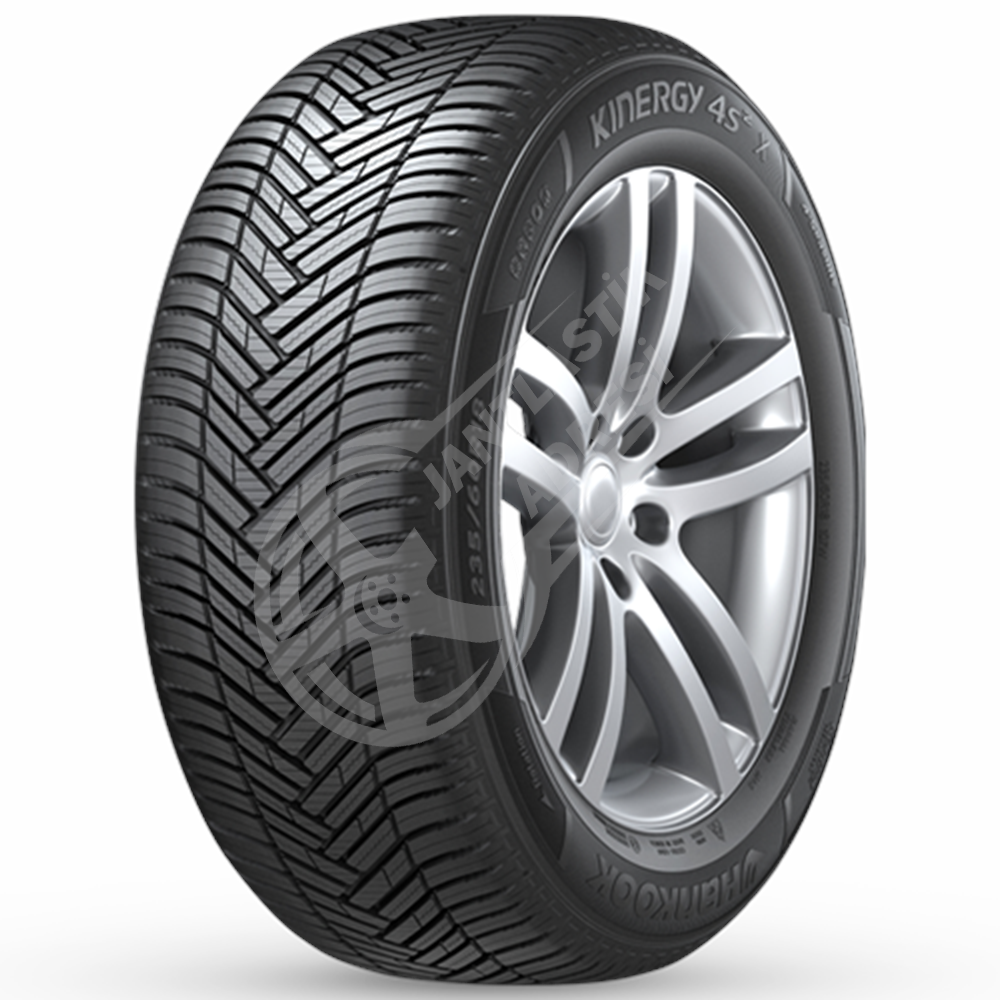 225/60R17 103V XL Hankook Kinergy 4S 2X H750A
