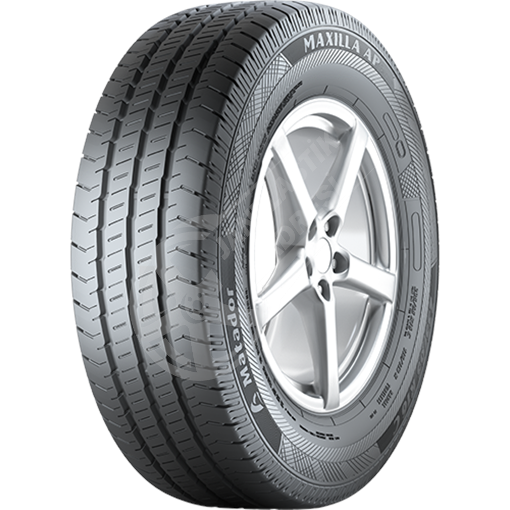 205/75R16C 8PR 110/108R Matador MPS300 Maxilla AP