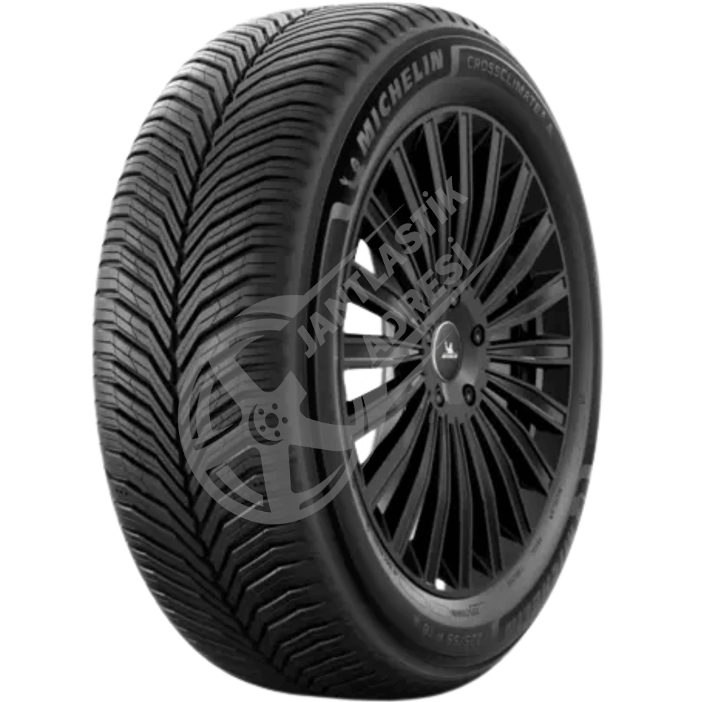 205/55R17 95V XL Michelin CrossClimate 3