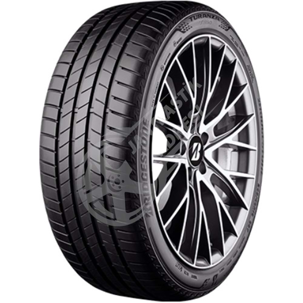 225/45R17 94Y XL Bridgestone Turanza T005 RFT *