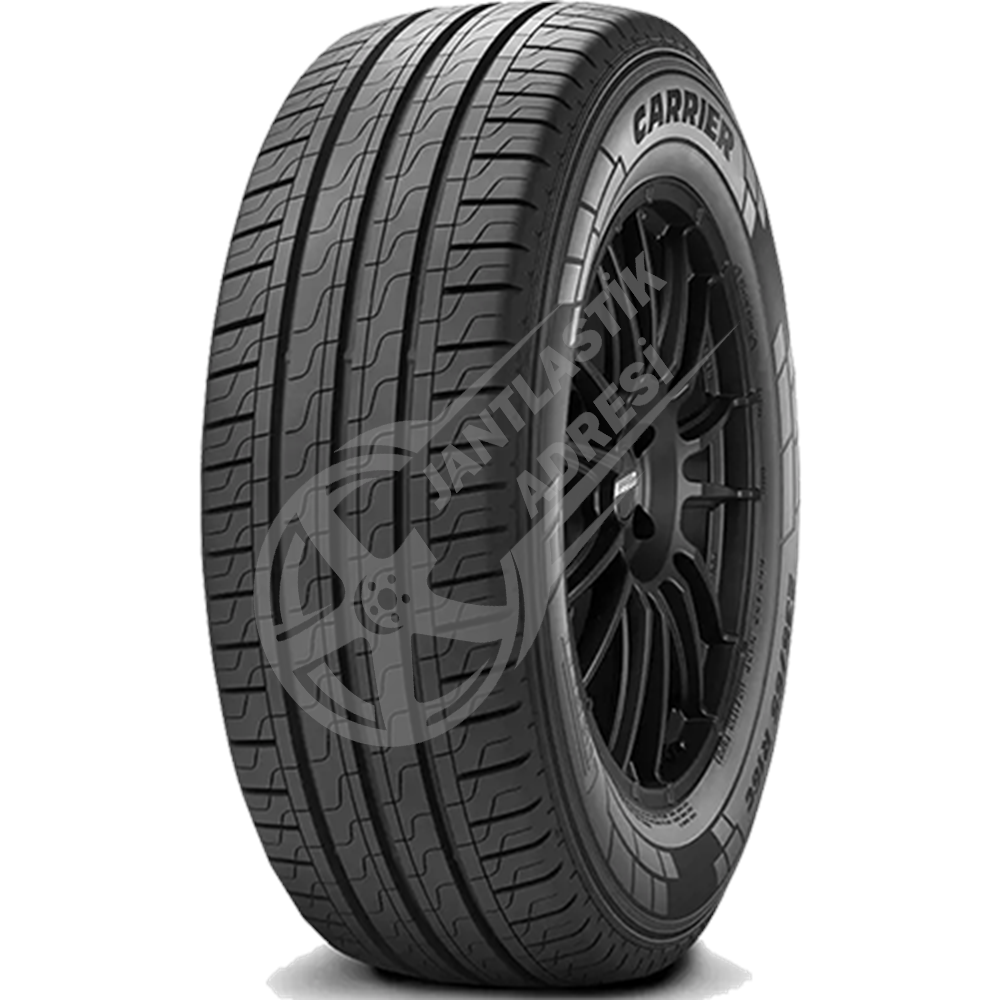 215/75R16C 113R Pirelli Carrier