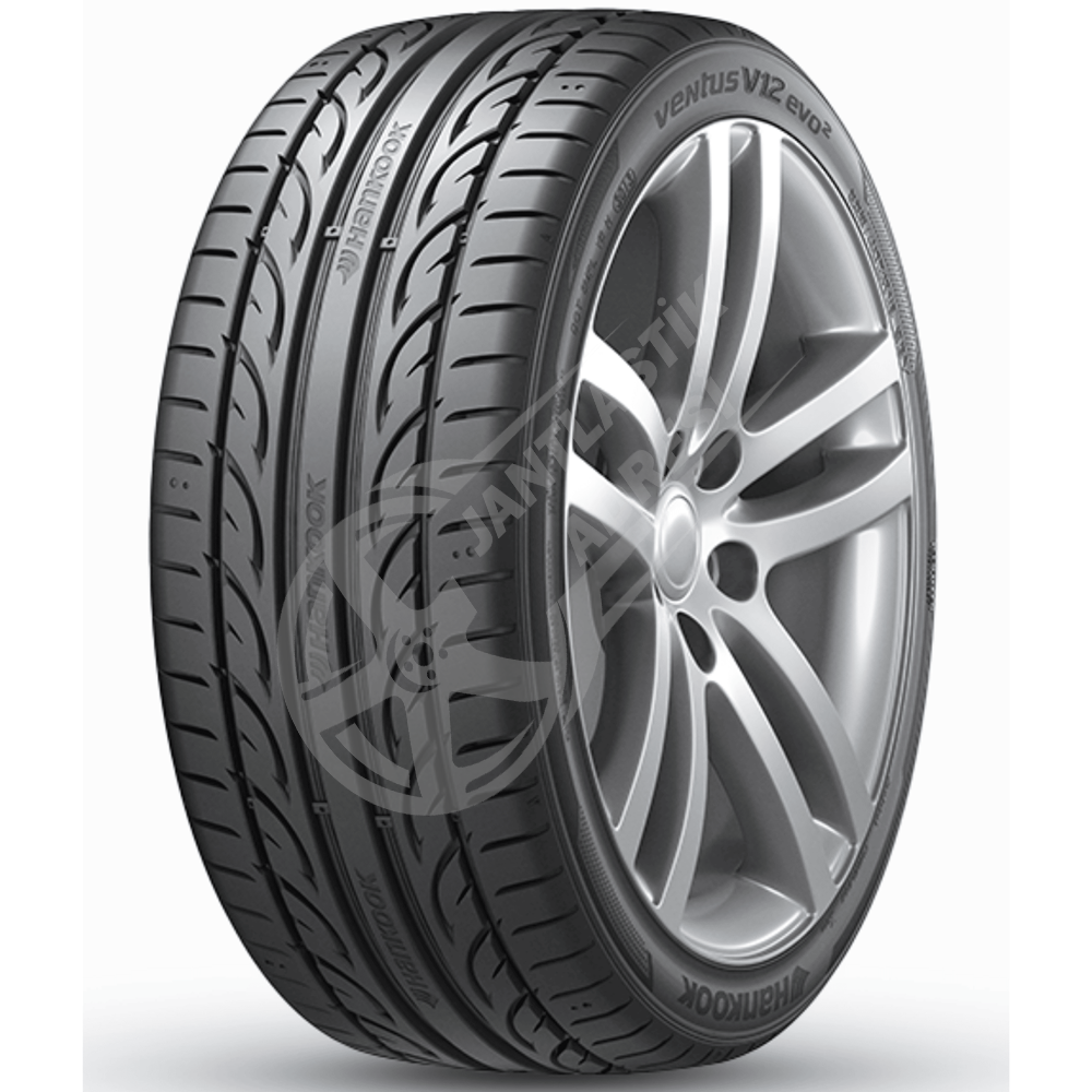 195/45R17 85W XL Hankook Ventus V12 Evo 2 K120