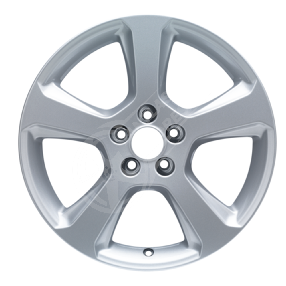 15X6,0 JANT 715 5X98 ET38 58,1 GUN METAL OPAR