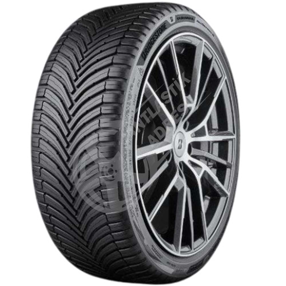 205/50R17 93V XL Bridgestone Turanza All Season 6