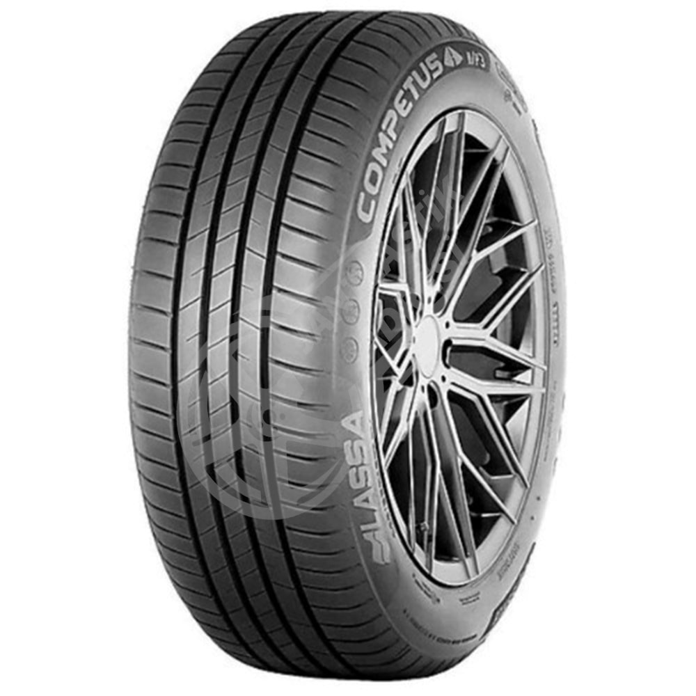 275/45R20 110Y XL Lassa Competus H/P 3 EV