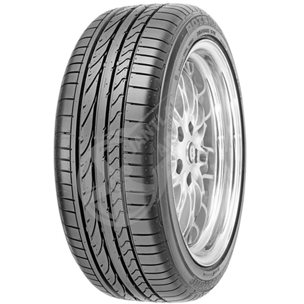 245/35R20 95Y XL Bridgestone Potenza RE050A RFT *