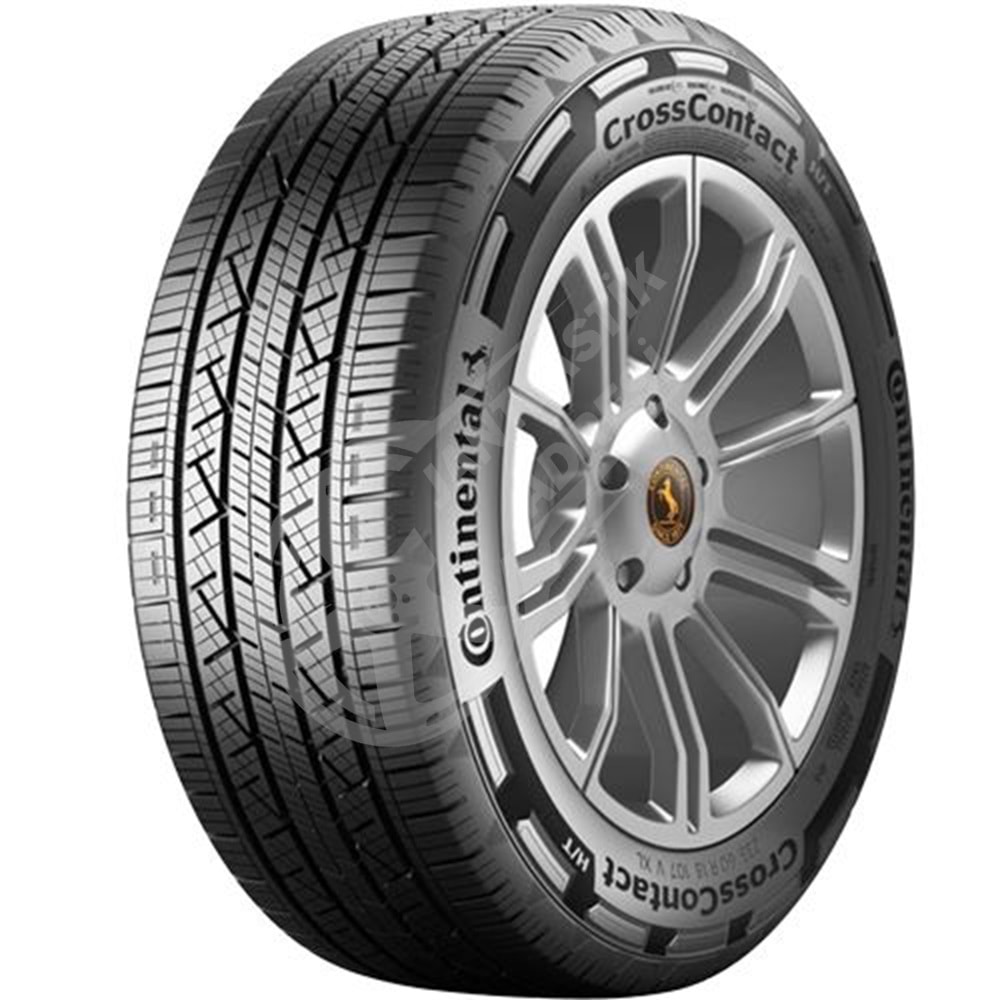 265/60R18 114H XL FR Continental CrossContact HT
