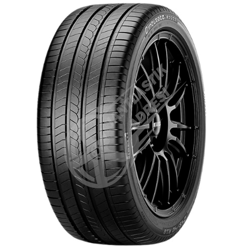 235/55R18 104V XL Pirelli Cinturato Rosso PC01