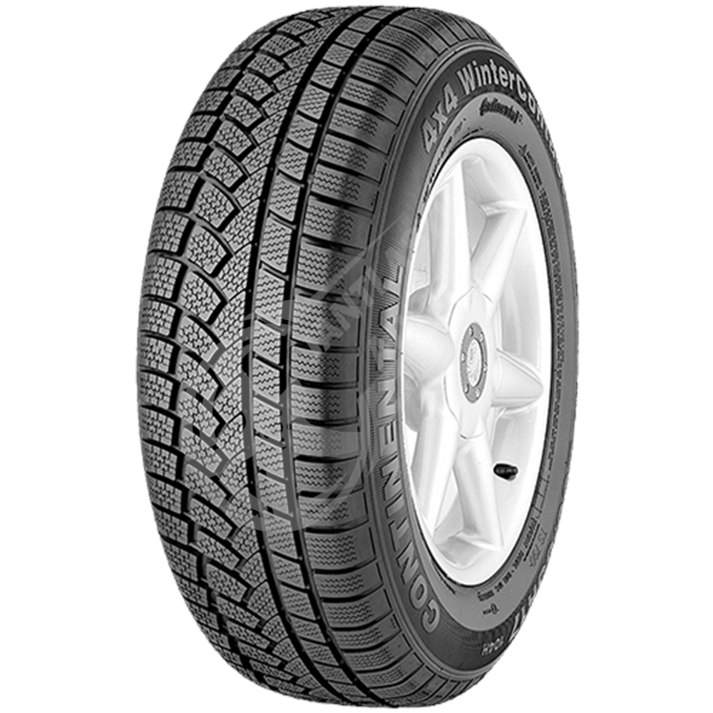 265/60R18 110H ML Continental 4X4 WinterContact MO