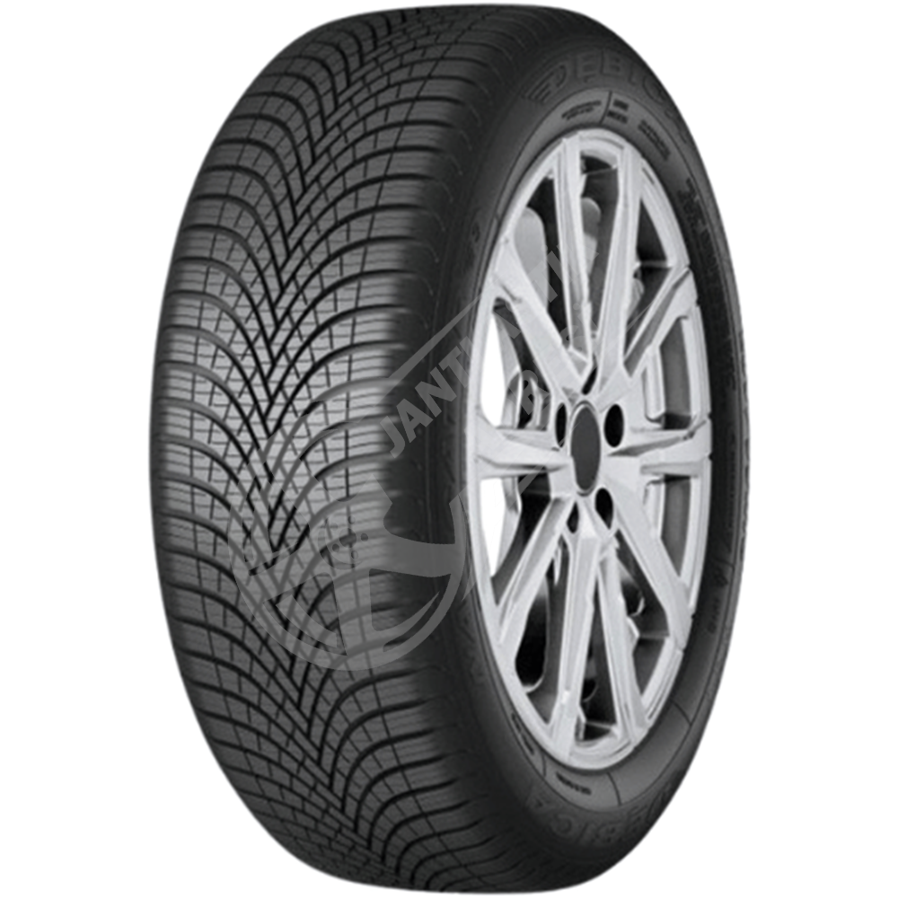 205/60R16 96H XL Debica Navigator 3 M+S