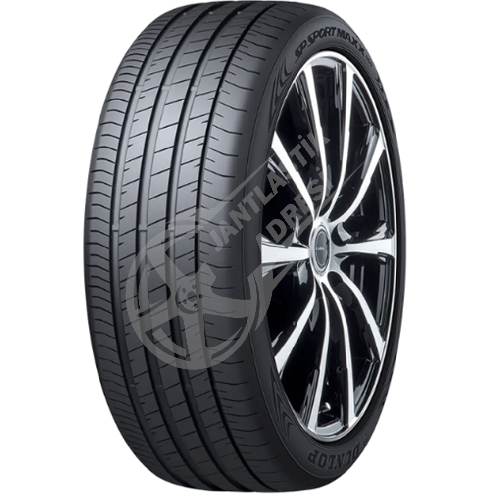 235/50R21 101W Dunlop SP Sport Maxx 060