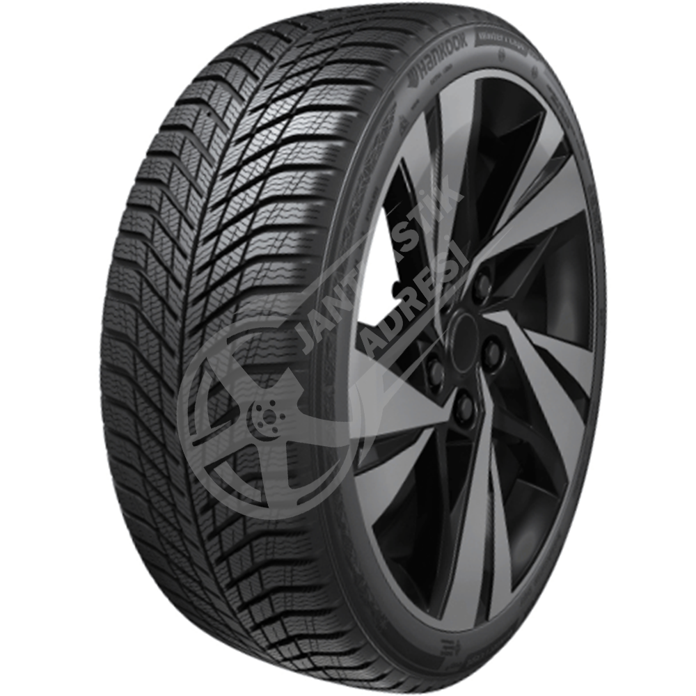 245/45R18 100V XL Hankook W340 Winter I cept Evo 4