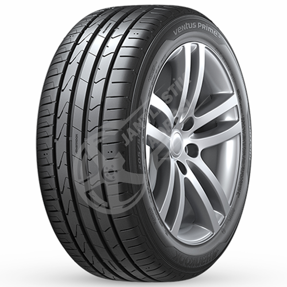 205/55R17 91V Hankook K125B Ventus Prime 3 HRS (RFT)