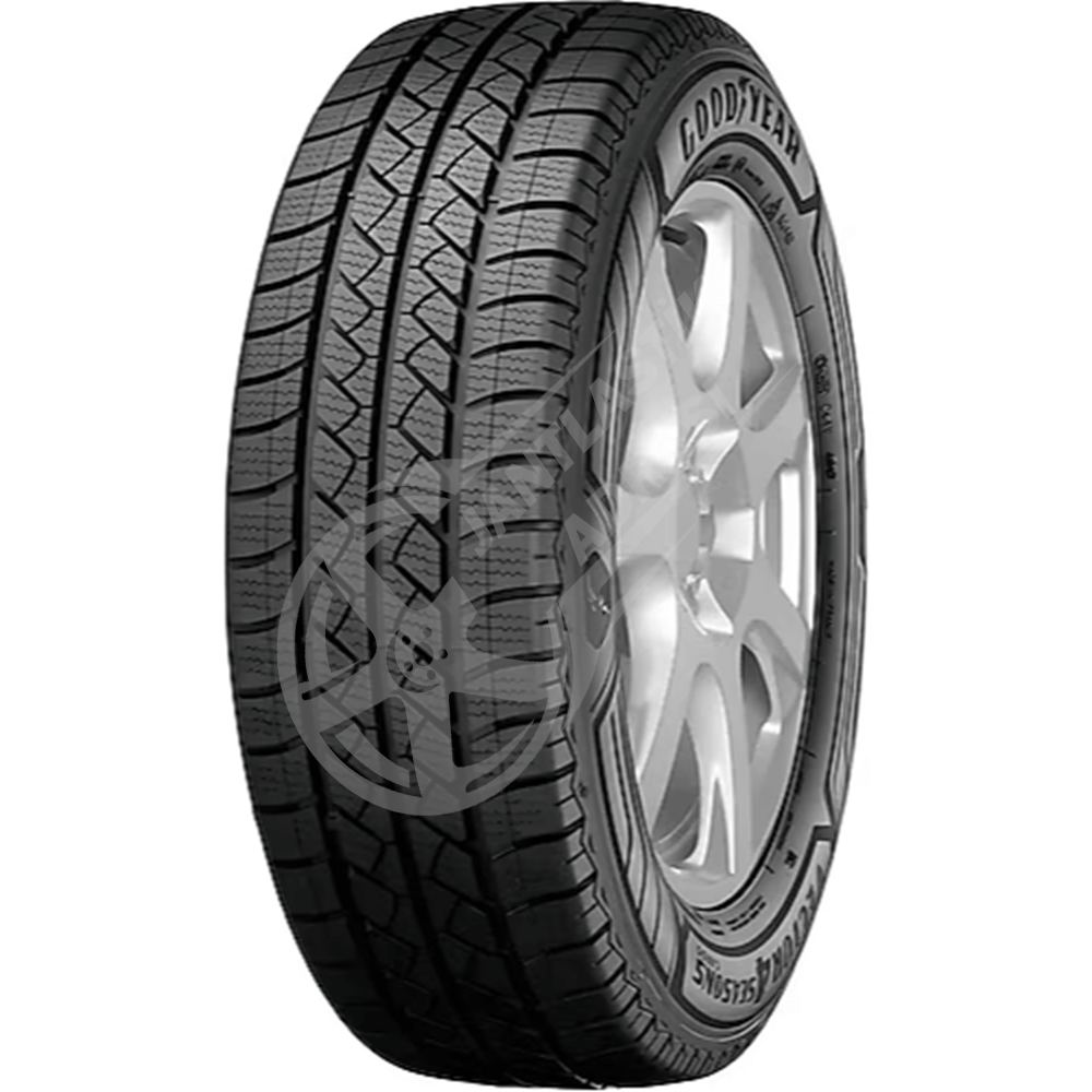 205/65R16C 107/105T Goodyear Eagle Sport 4 Seasons Cargo