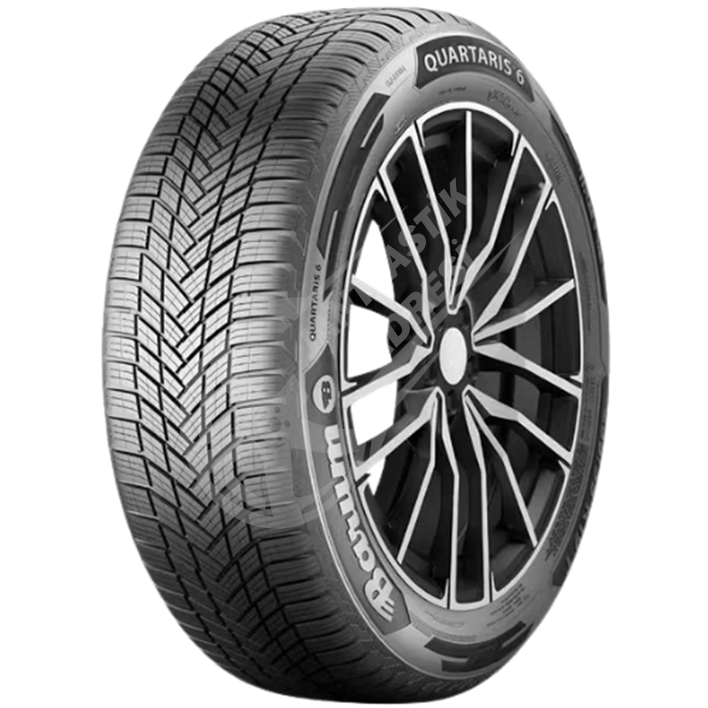 205/55R16 91H Barum Quartaris 6 M+S