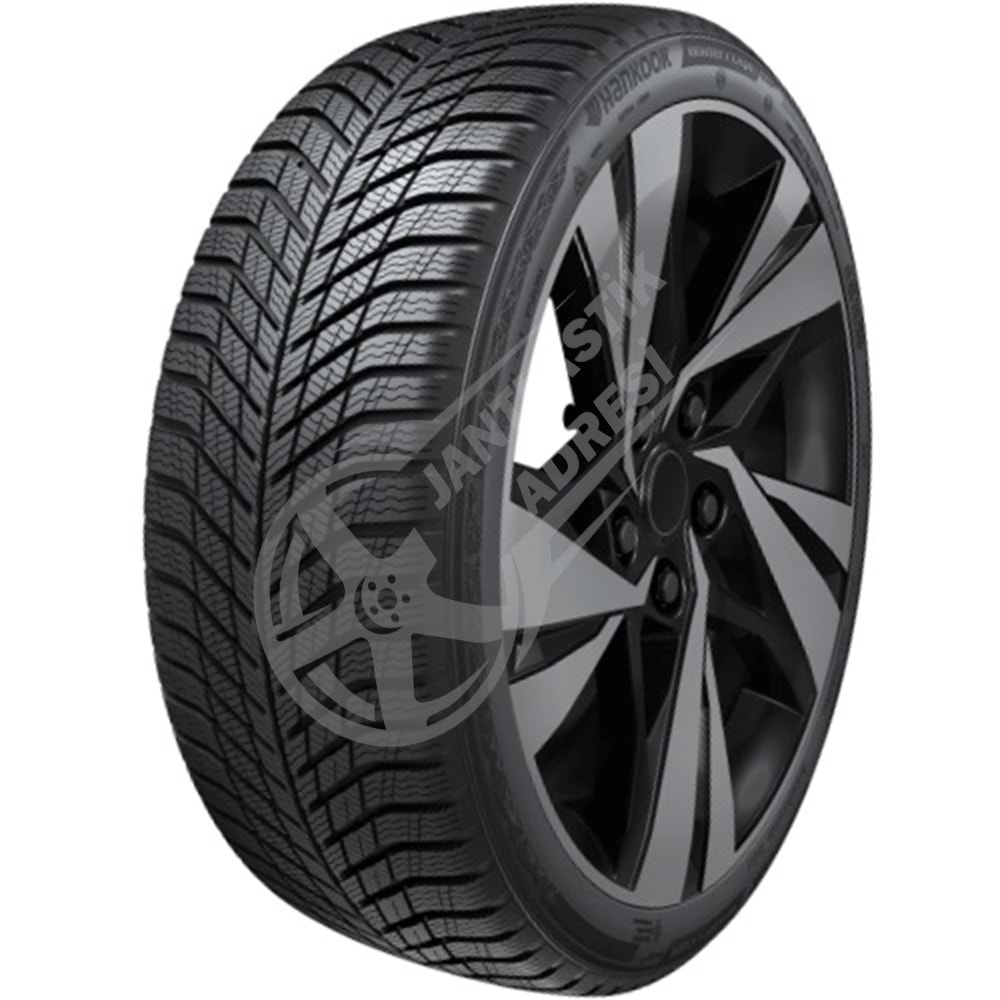 225/40R18 92V XL Hankook W340 Winter I cept Evo 4