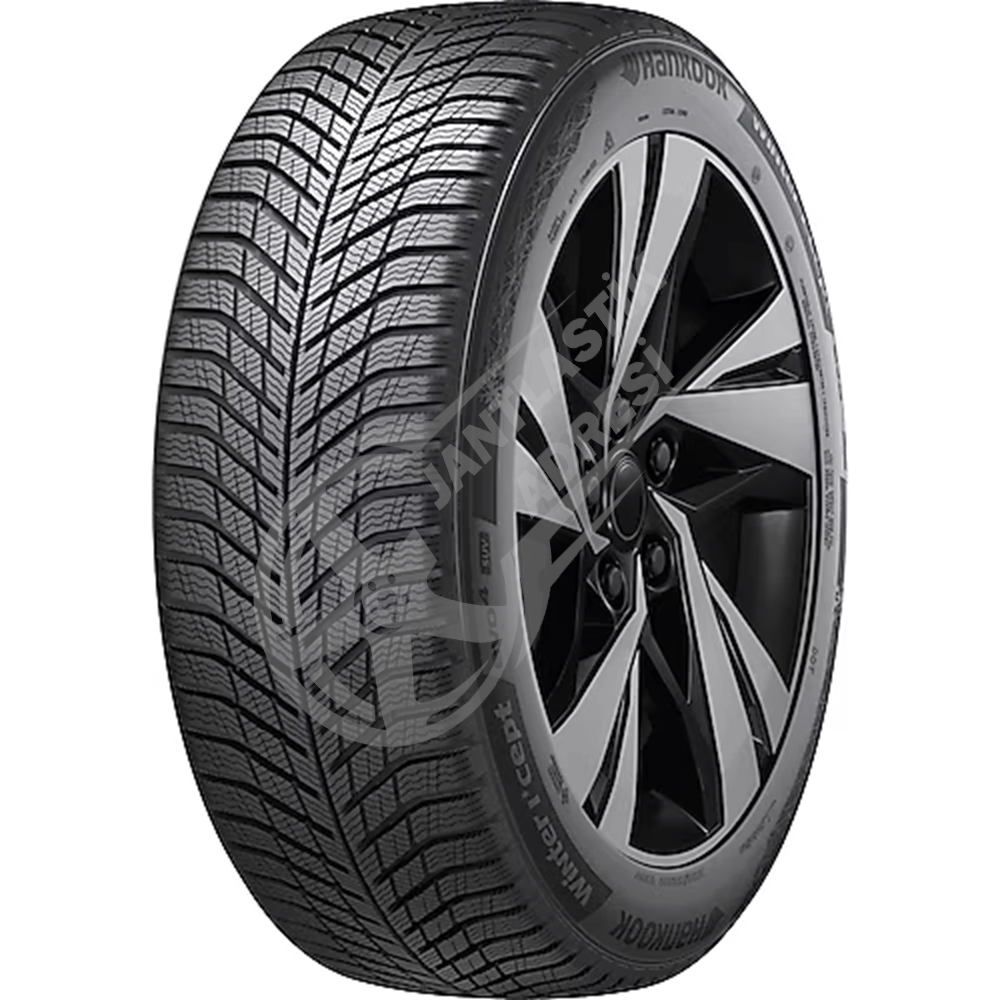 235/50R19 103V XL Hankook W340A Winter I cept Evo 4 SUV