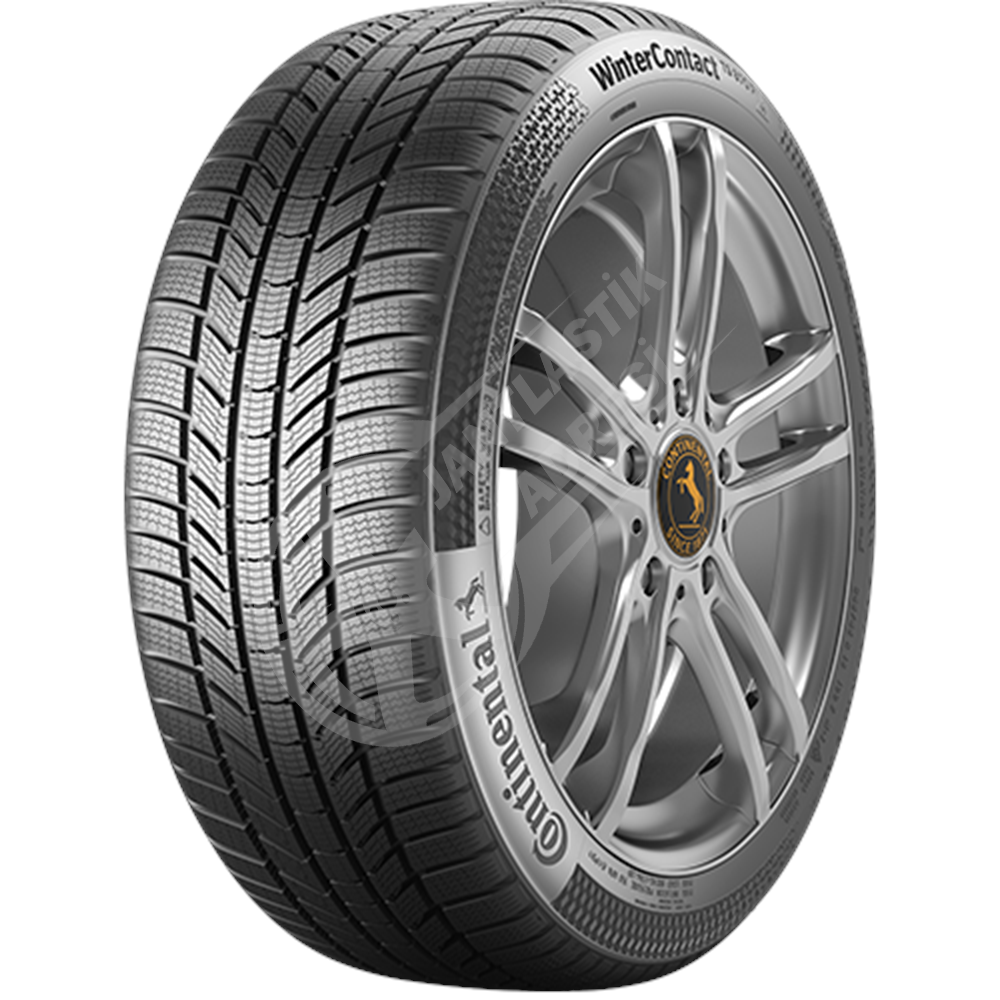 255/40R20 101T XL Continental WinterContact TS870P FR