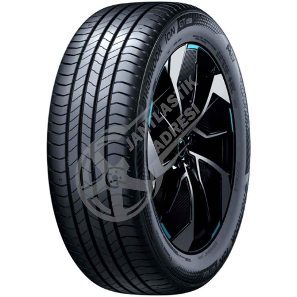 215/60R17 96H Hankook iON GT SUV IK41A EV