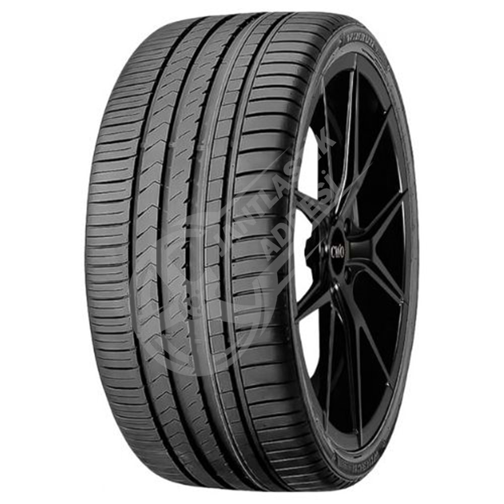 265/30R19 93W XL WinRun R330