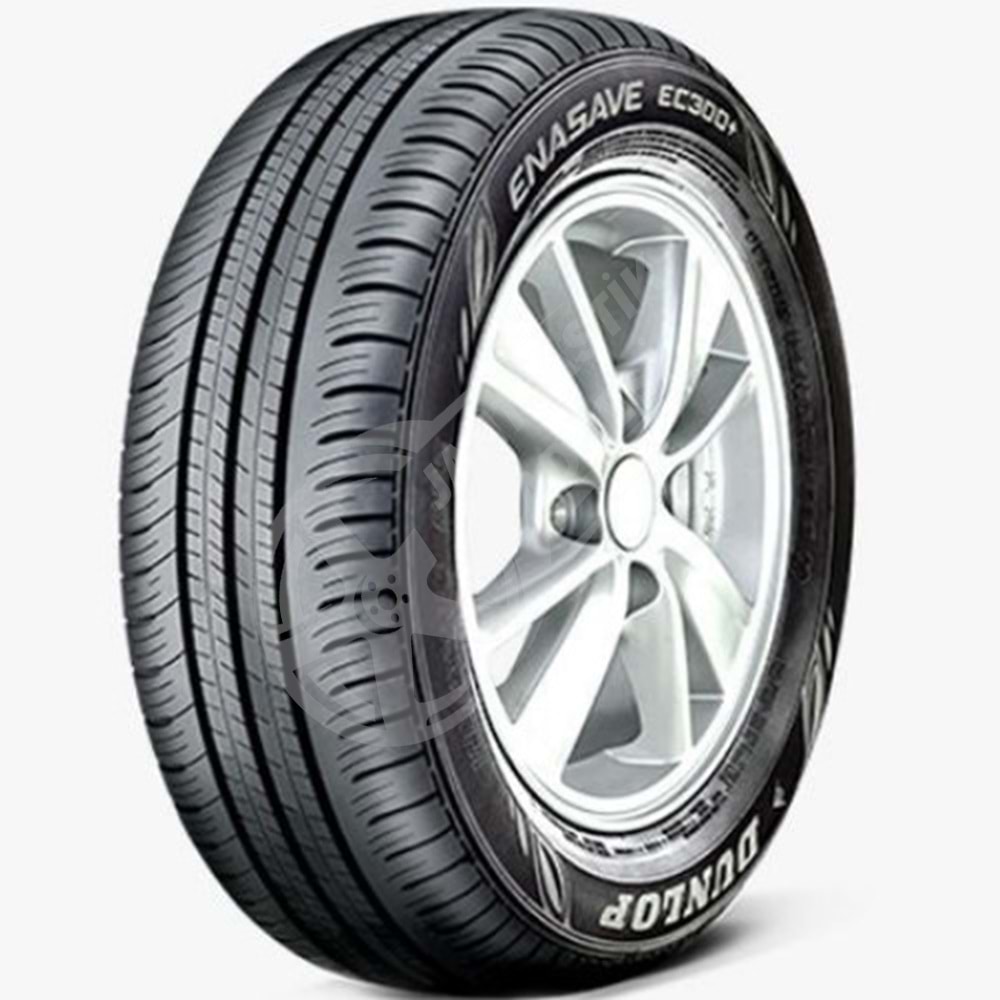 205/55R16 91V Dunlop Enasave Ec300+