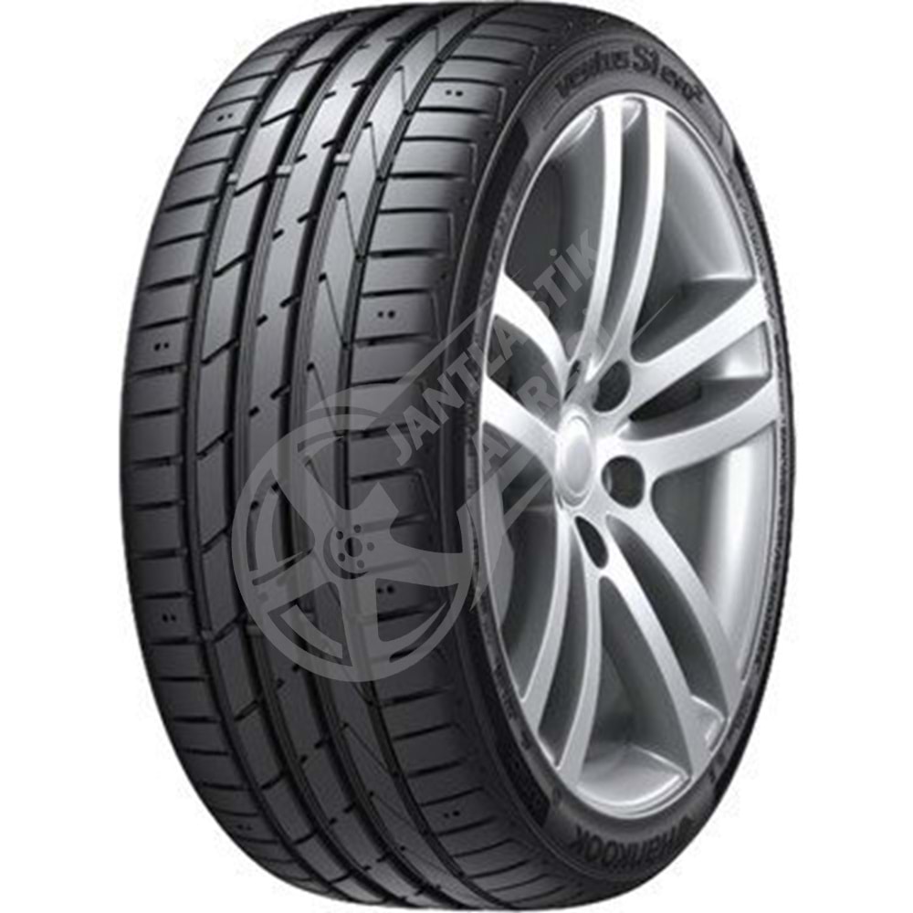 225/40R18 88Y Hankook Ventus S1 Evo 2 K117 HRS