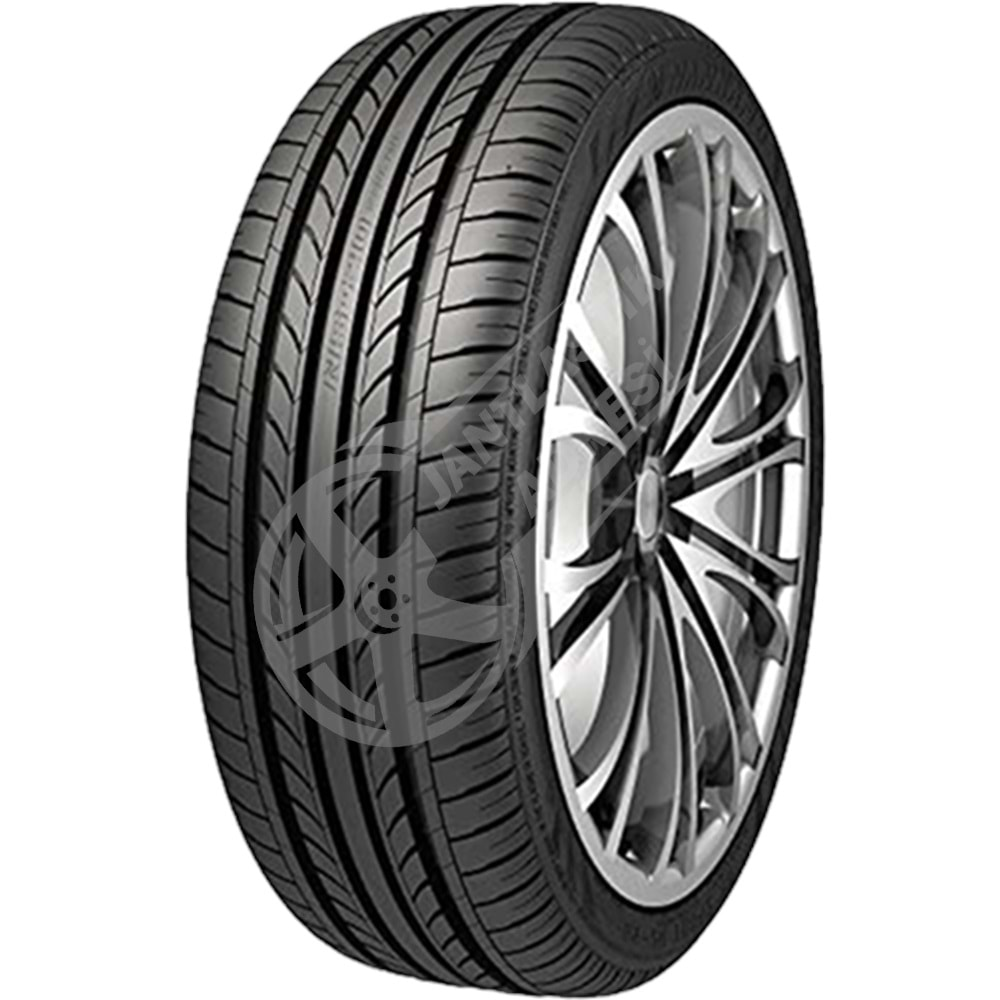 185/35R17 82V XL Nankang NS-20