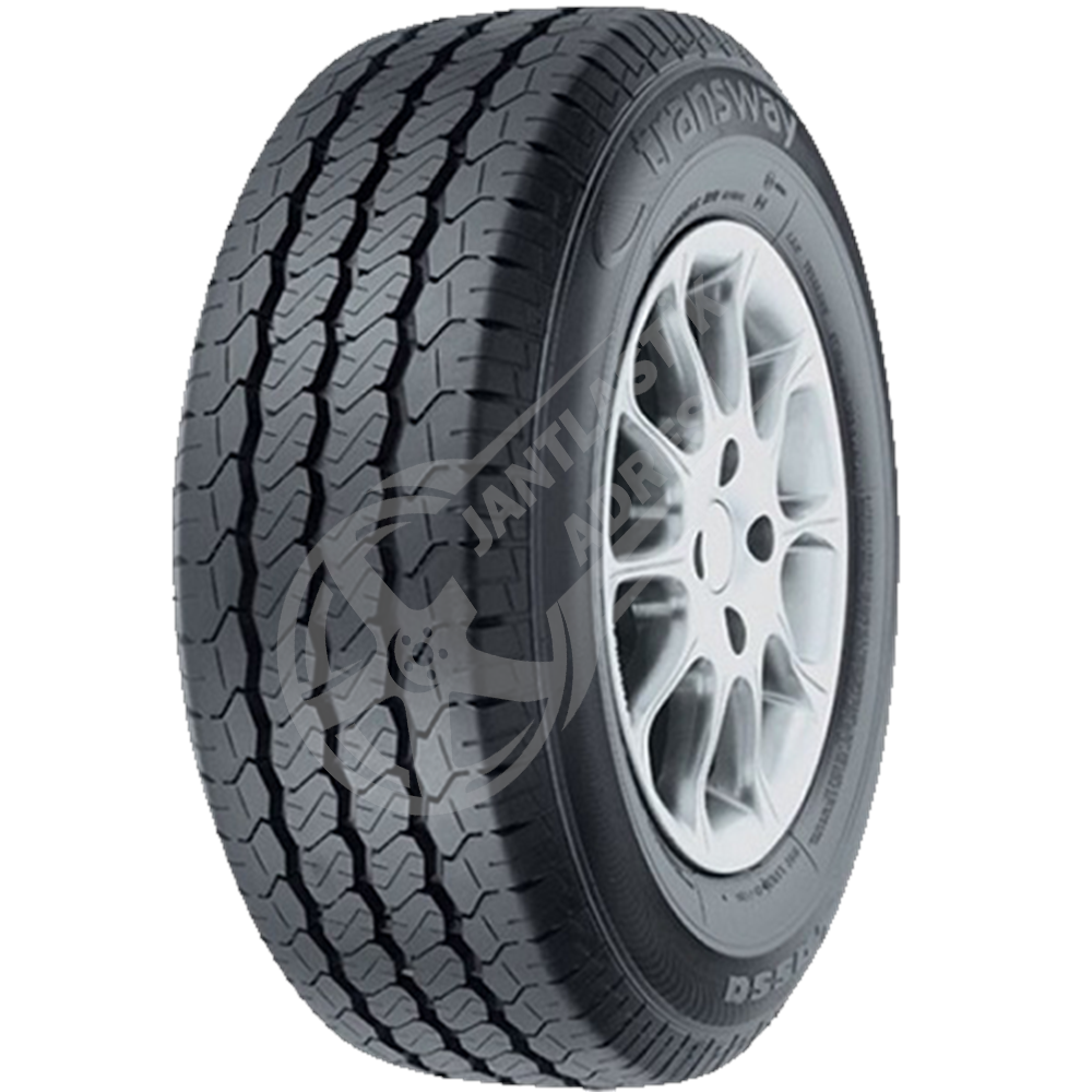 205/75R16C 8PR 110/108R Lassa Transway