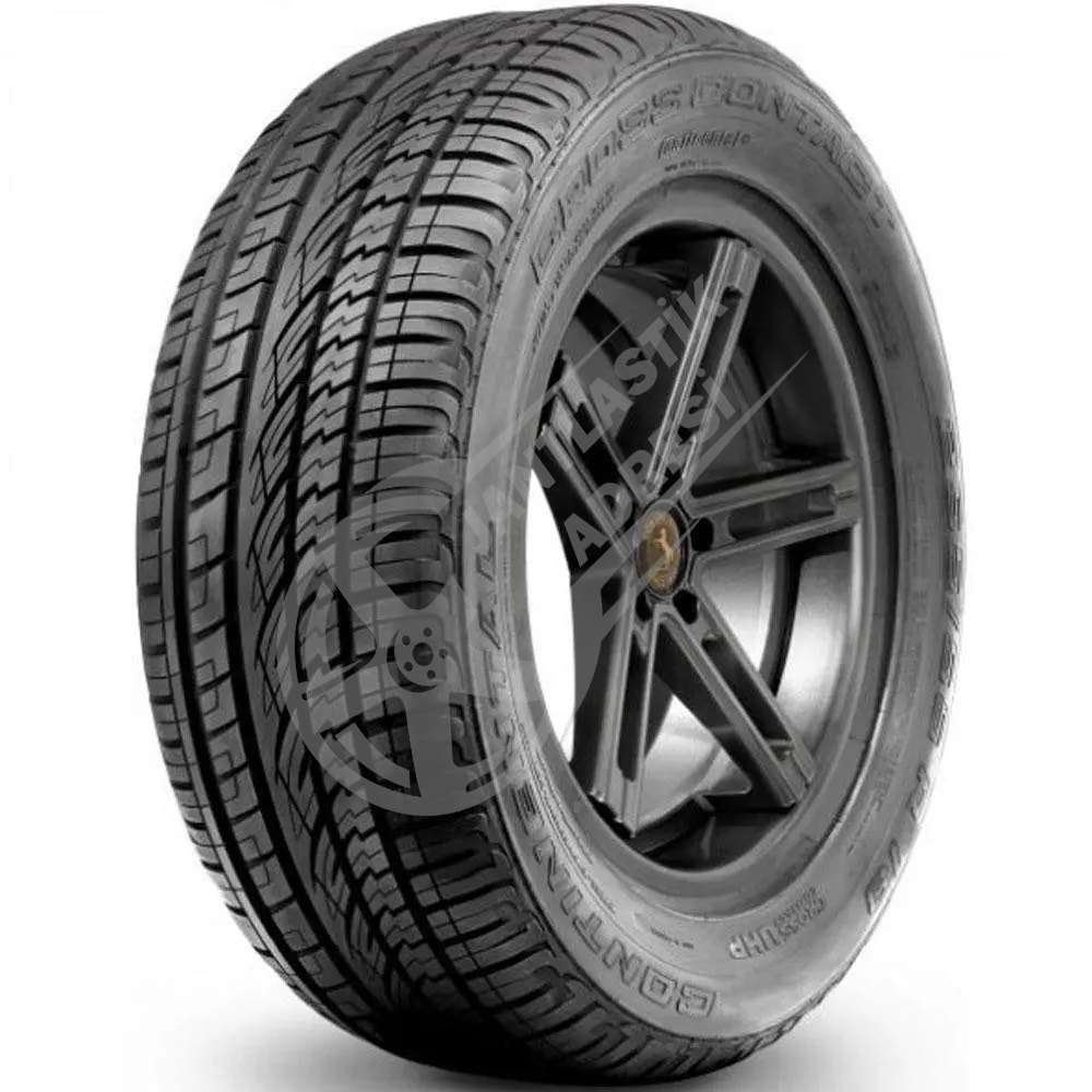 285/45R19 107W ML Continental CrossContact UHP MO FR