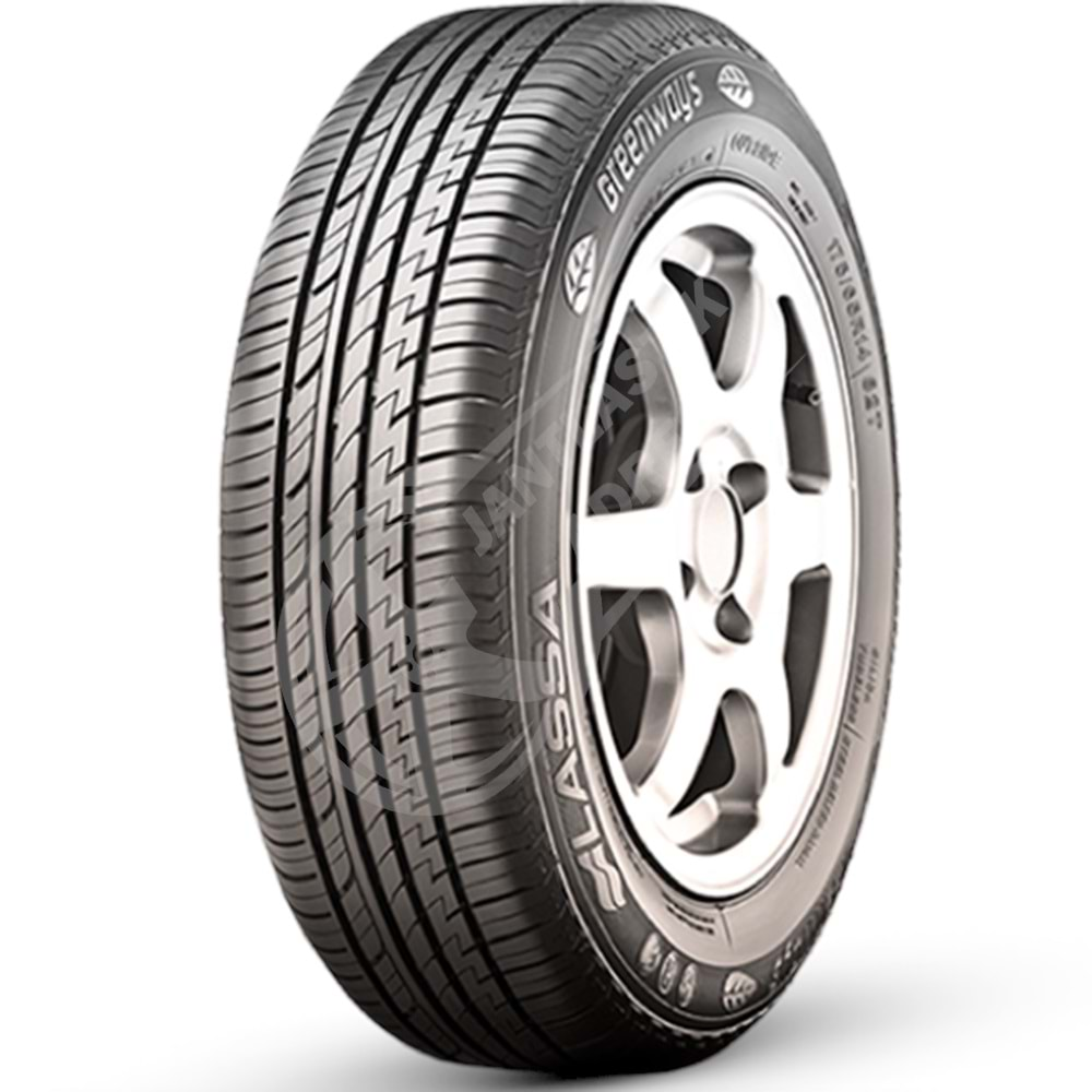 185/65R15 88H Lassa Greenways