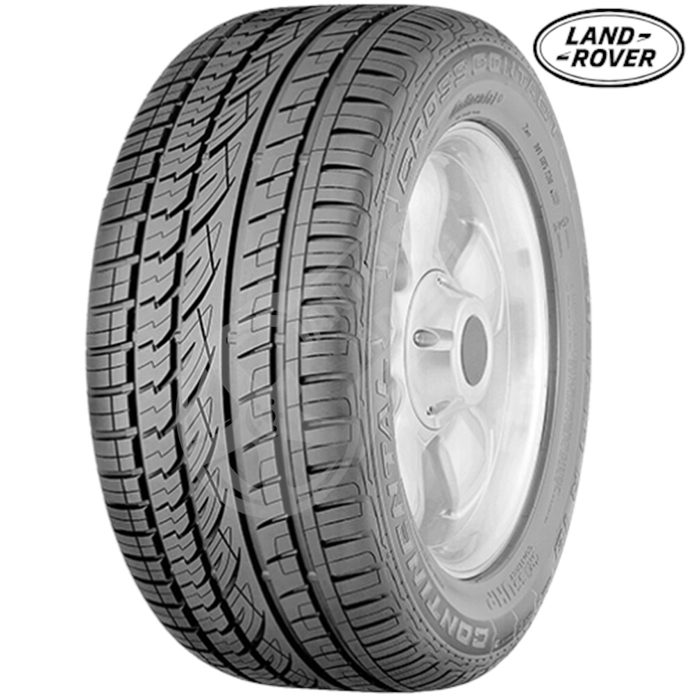 245/45R20 103W XL Continental CrossContact UHP LR