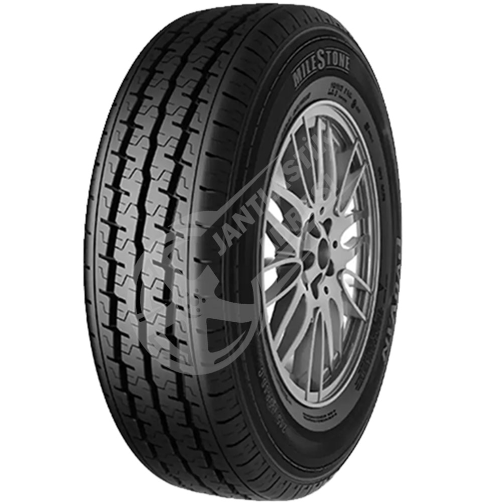 205/70R15C 8PR 106/104R Milestone EvoVan