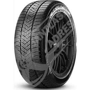 275/45R19 108V XL Pirelli Scorpion Winter