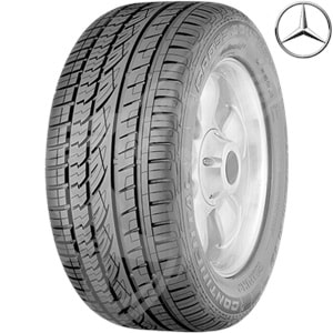 295/40R21 111W XL Continental CrossContact UHP FR MO M+S