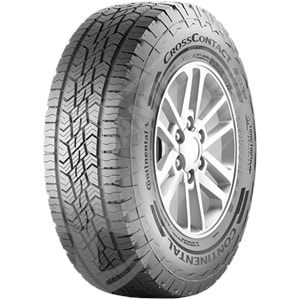 205/80R16 104H XL Continental CrossContact ATR FR M+S