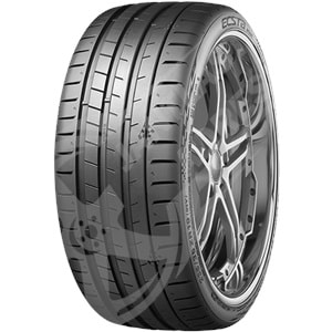 245/45R18 100Y XL Kumho Ecsta PS91