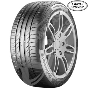 275/45R21 110Y XL Continental SportContact 5 ContiSilent LR