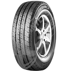 215/75R16C 10PR 116/114R Lassa Transway 2