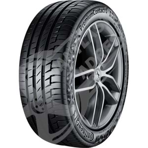 225/45R17 91Y Continental PremiumContact 6 CRM FR