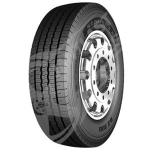 225/75R17.5 12PR 129/127M Starmaxx GZ300