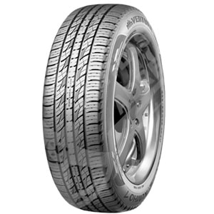 225/60R18 104V XL Kumho Crugen Premium KL33 3PMSF