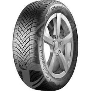 185/65R14 90T XL Continental AllSeasonContact M+S 3PMSF