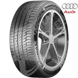 255/55R19 111H XL Continental PremiumContact 6 FR AO