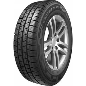 235/65R16C 8PR 115/113R Hankook Vantra ST AS2 RA30