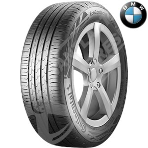 245/45R18 100Y XL Continental EcoContact 6 *