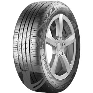 245/45R18 96W Continental EcoContact 6 ContiSeal