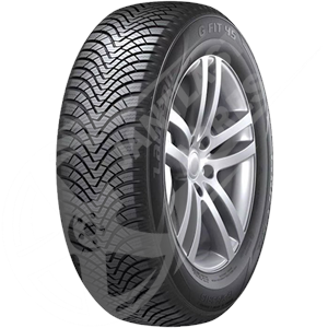 225/60R17 99H Laufenn G Fit 4S LH71 M+S 3PMSF